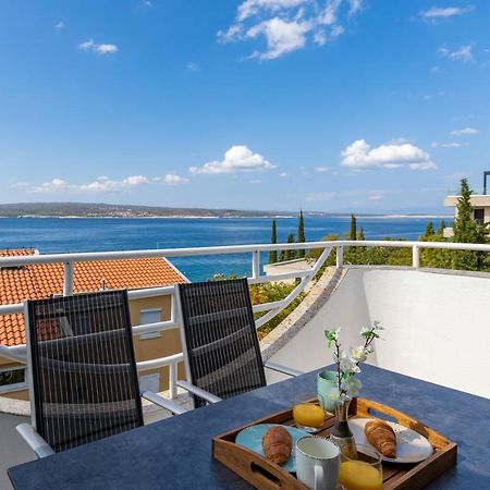 Apartment Forever Selce Esterno foto