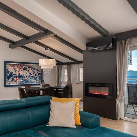 Apartment Forever Selce Esterno foto