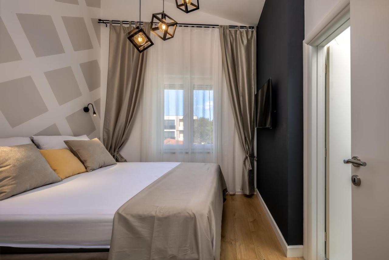 Apartment Forever Selce Esterno foto