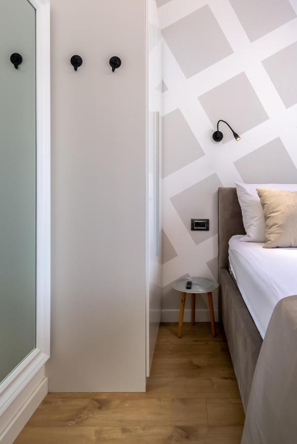 Apartment Forever Selce Esterno foto