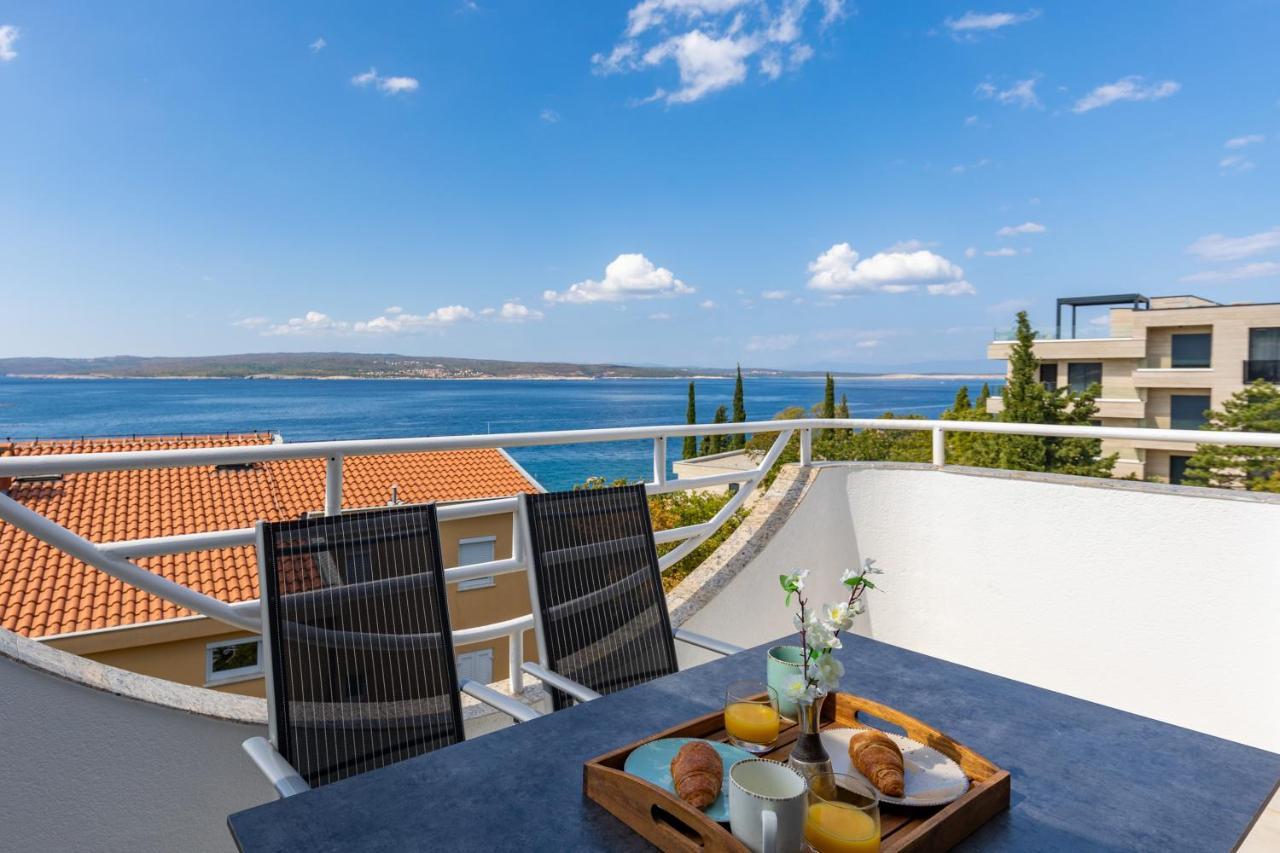 Apartment Forever Selce Esterno foto
