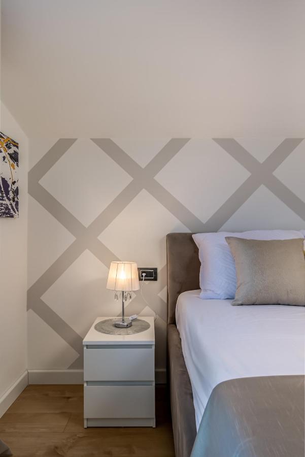 Apartment Forever Selce Esterno foto