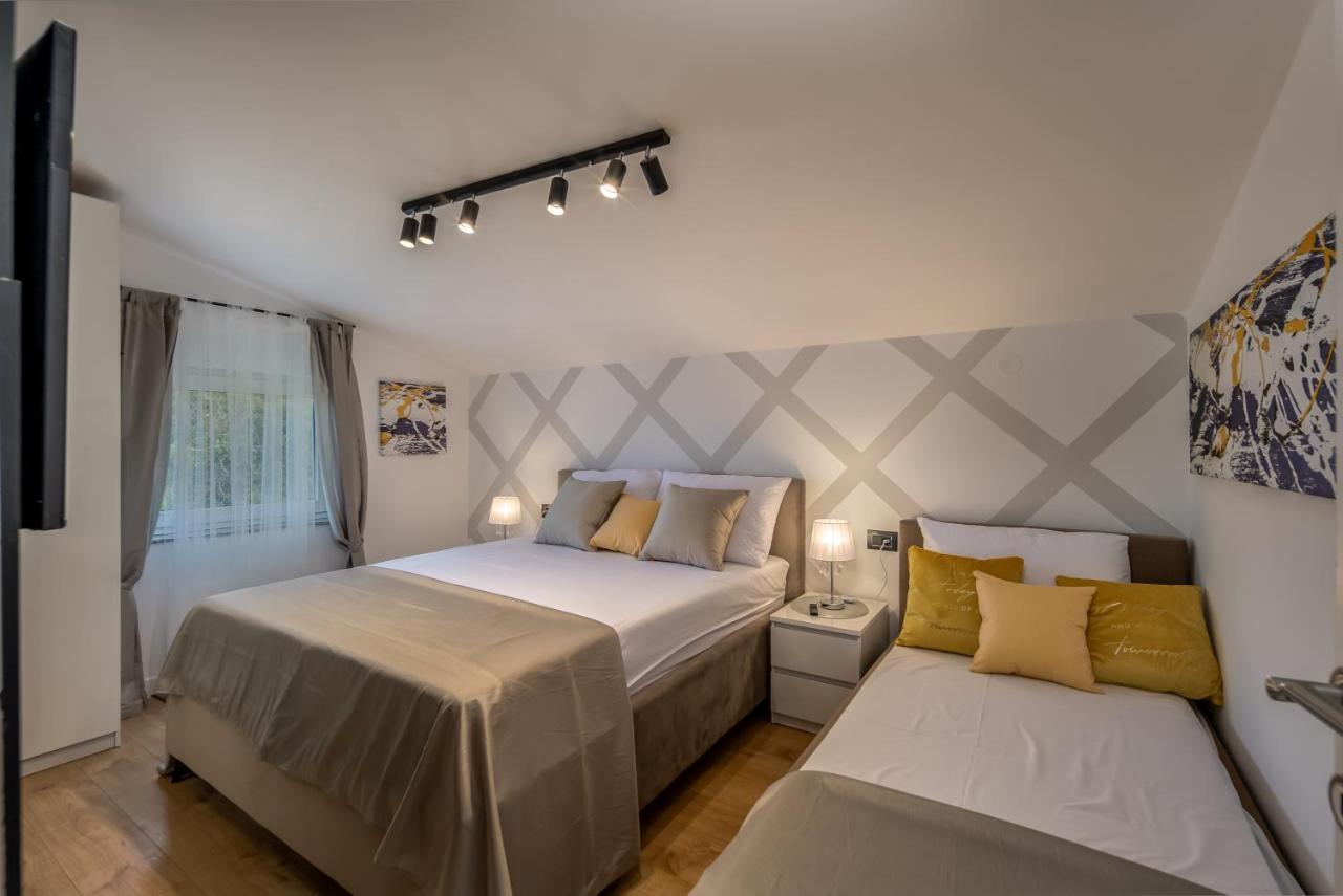 Apartment Forever Selce Esterno foto