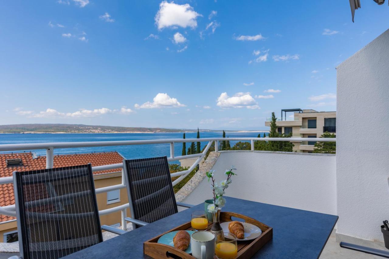 Apartment Forever Selce Esterno foto
