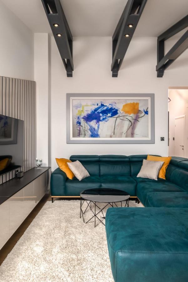 Apartment Forever Selce Esterno foto