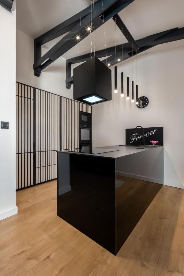 Apartment Forever Selce Esterno foto