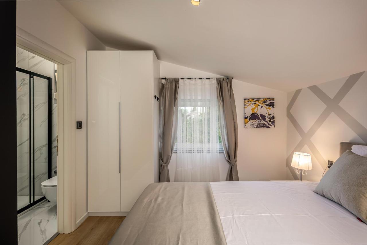 Apartment Forever Selce Esterno foto