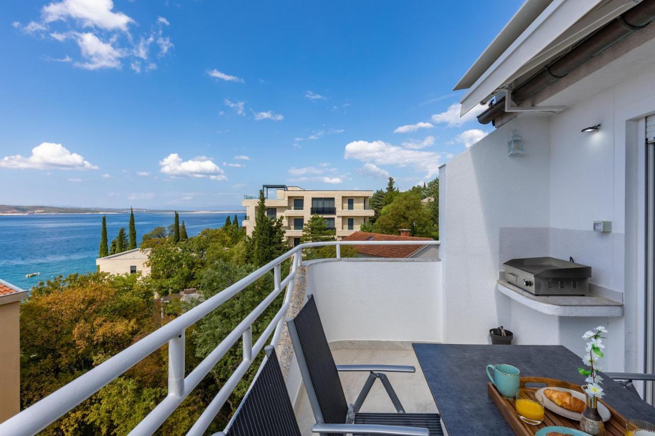 Apartment Forever Selce Esterno foto