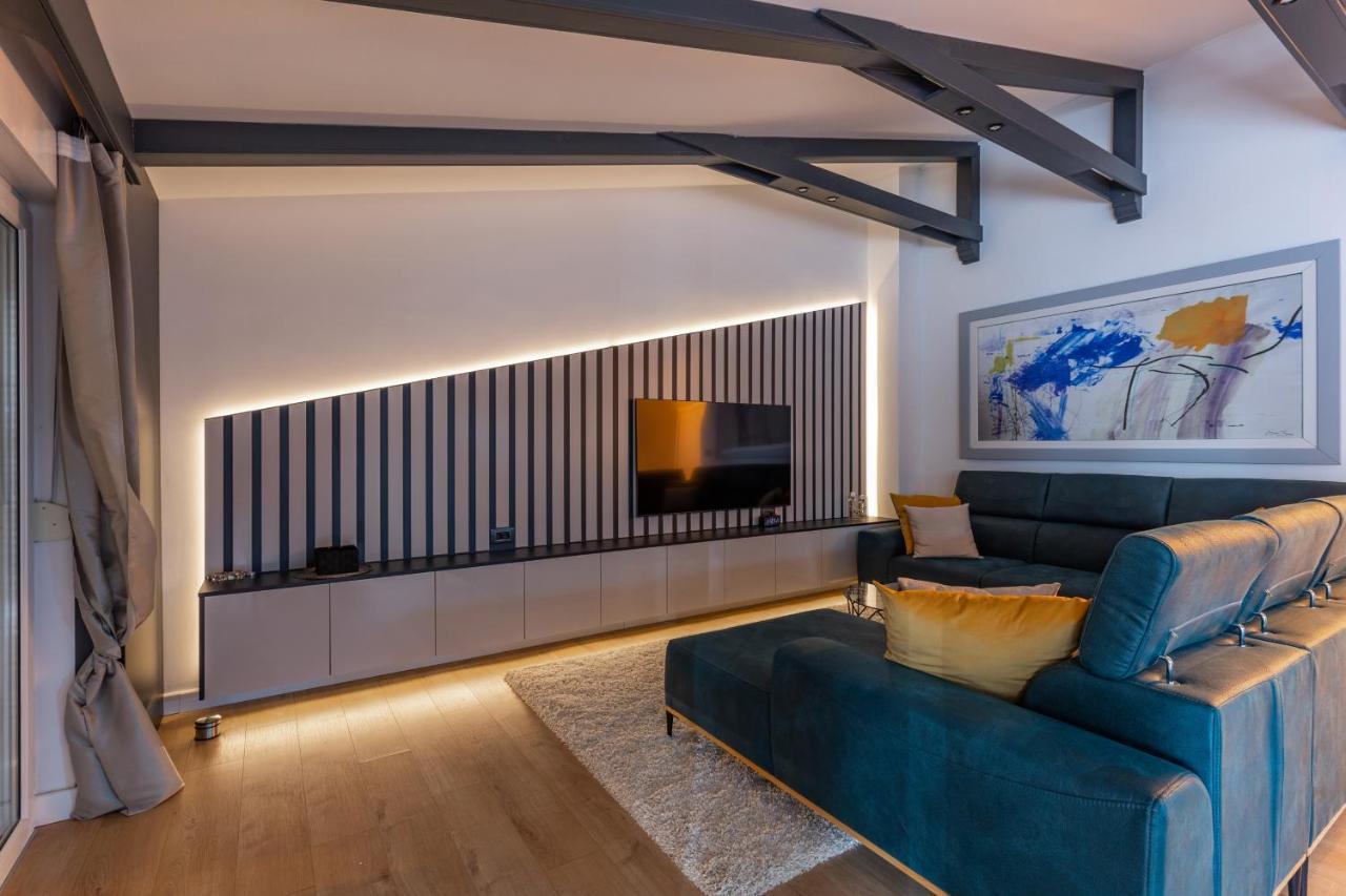 Apartment Forever Selce Esterno foto