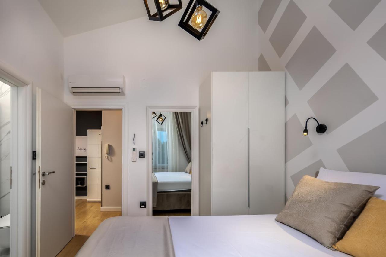 Apartment Forever Selce Esterno foto