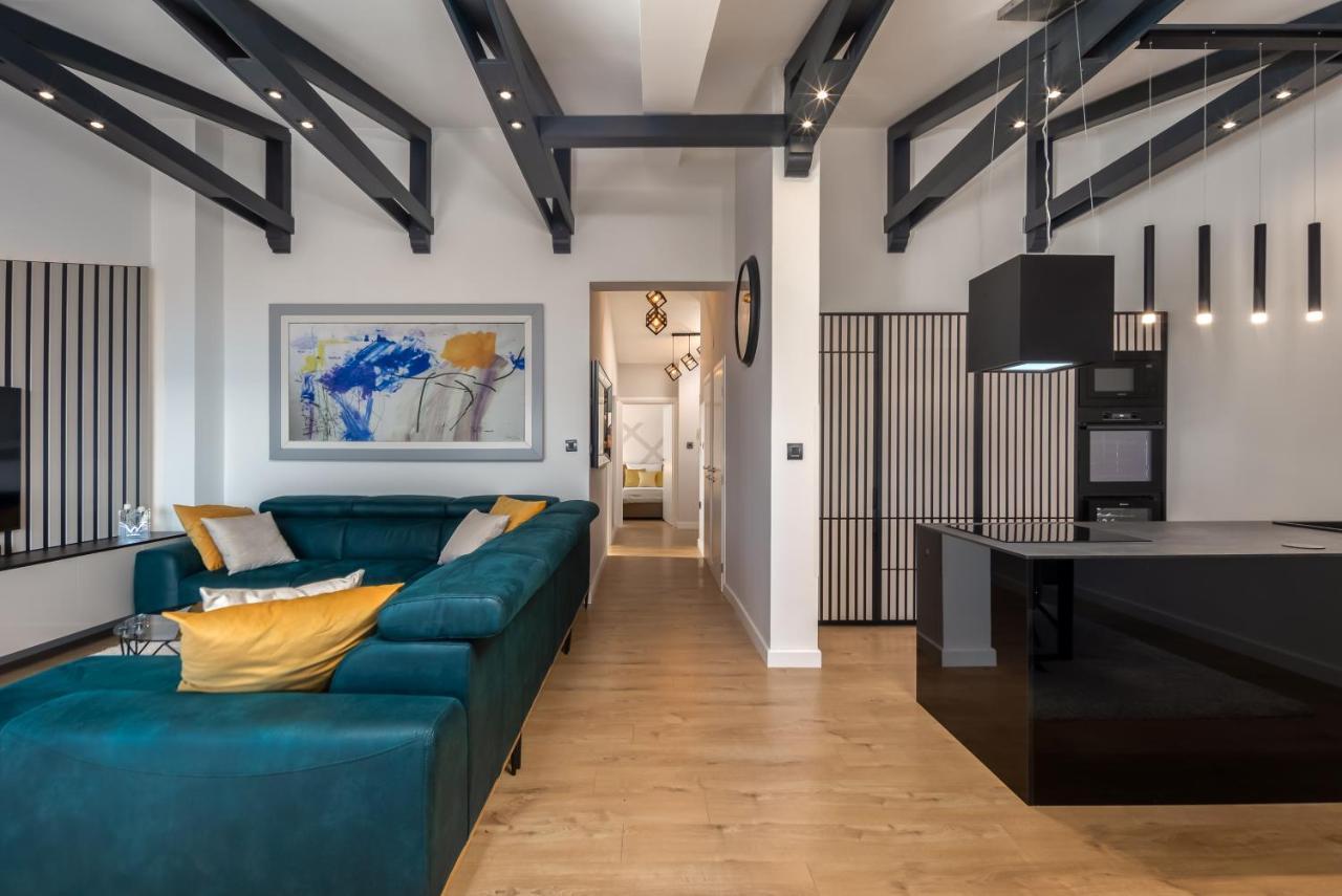 Apartment Forever Selce Esterno foto