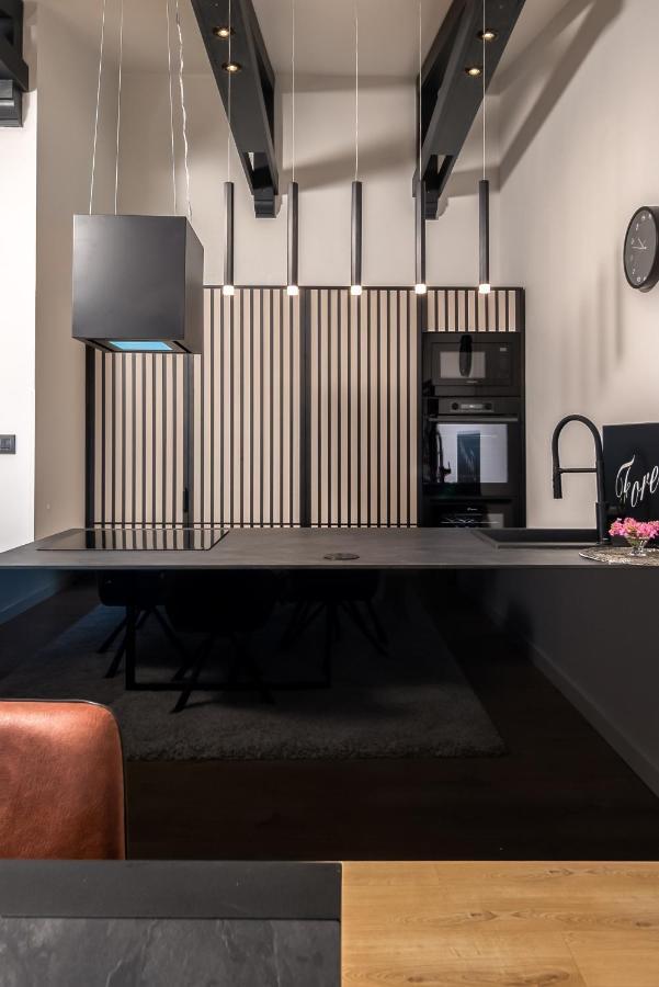Apartment Forever Selce Esterno foto