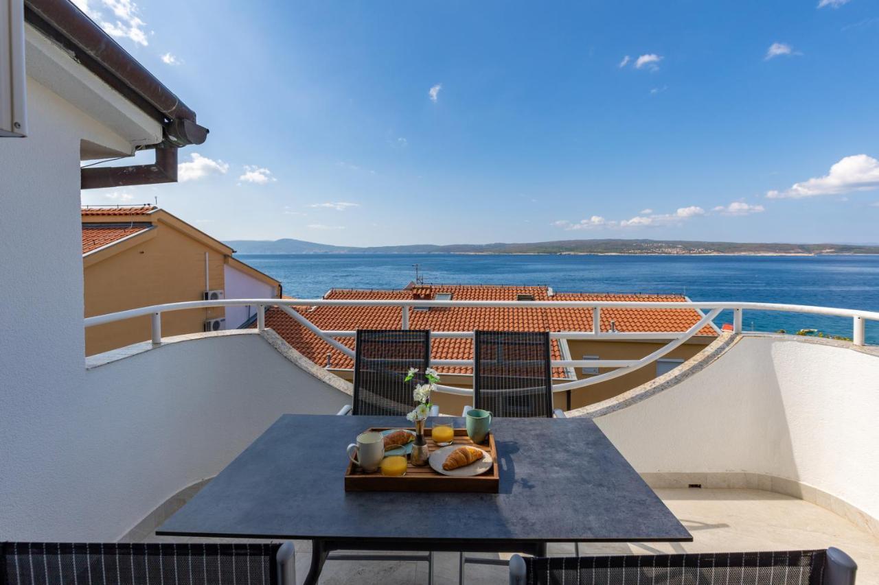 Apartment Forever Selce Esterno foto