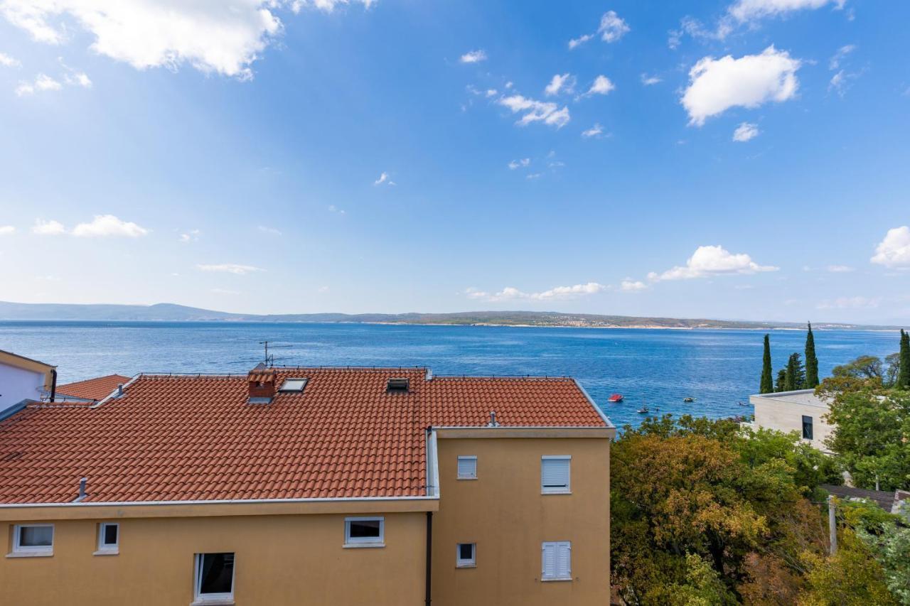 Apartment Forever Selce Esterno foto