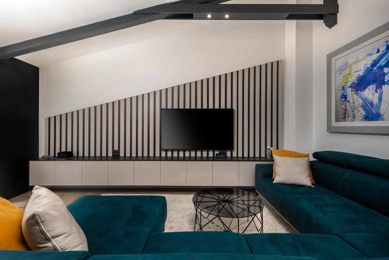 Apartment Forever Selce Esterno foto