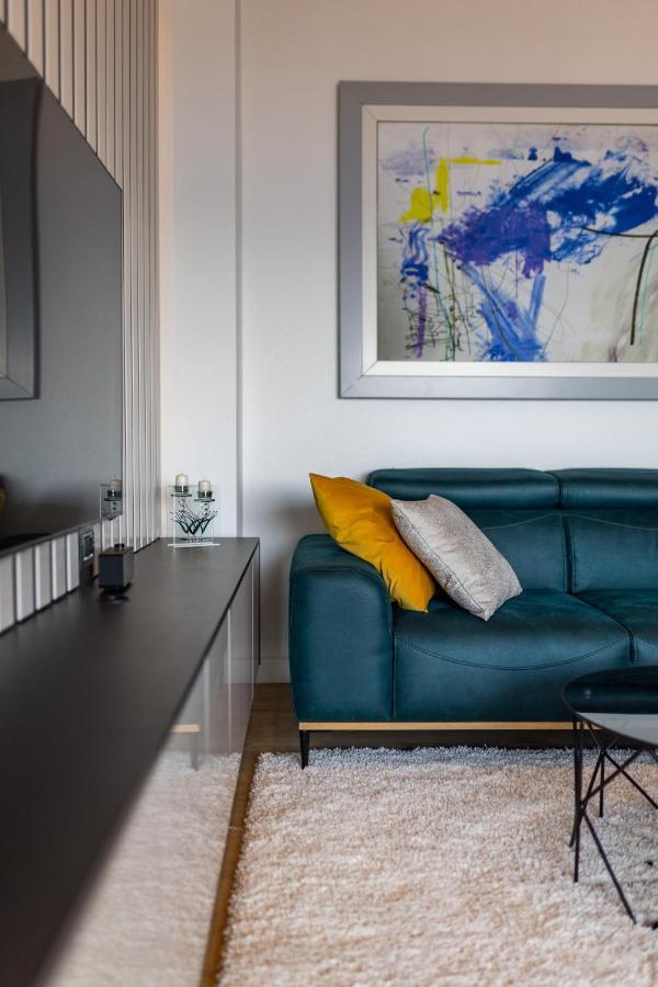 Apartment Forever Selce Esterno foto