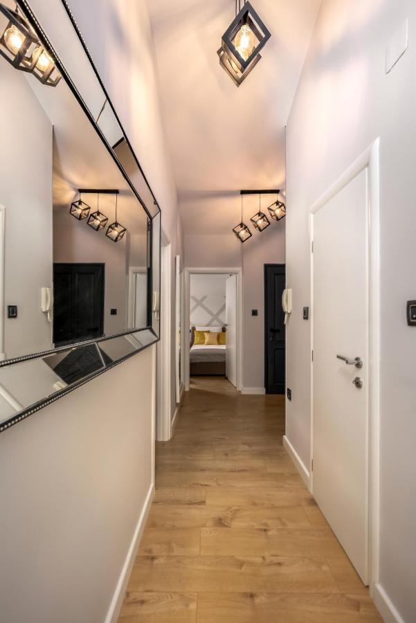 Apartment Forever Selce Esterno foto